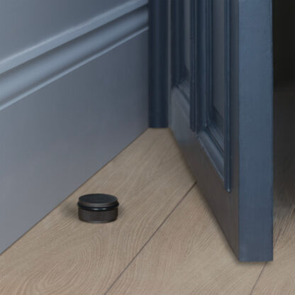 Sfeerimpressie BP Cross deurstopper bronze.jpg