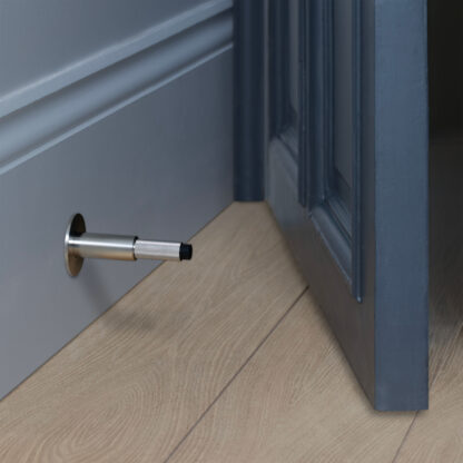 Sfeerimpressie BP Cross deurstopper wand rvs.jpg