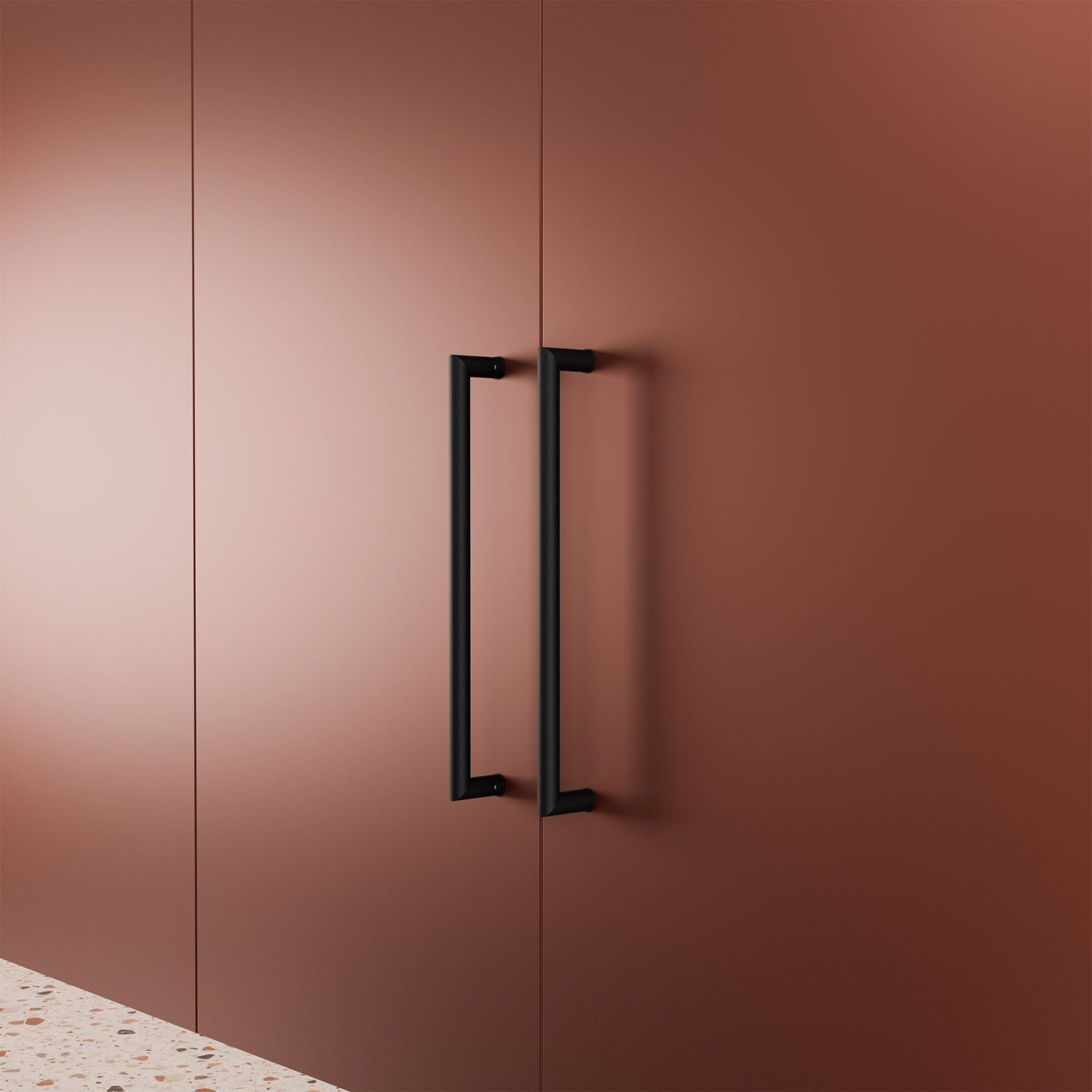 gpf deurgreep gpf19 420mm 61 deur warm bevestiging rozet 35mm.jpg