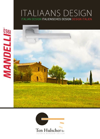 Mandelli