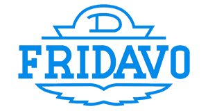 Fridavo Logo