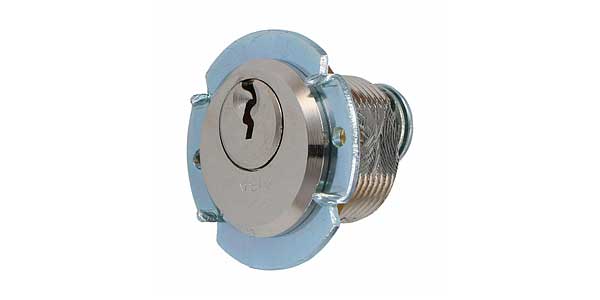 Vachette automatencilinders