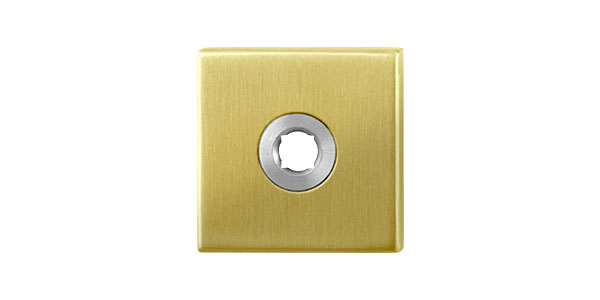 Rosette Messing