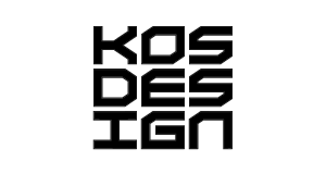 Kos Design logo