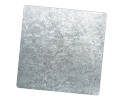 Galvanisiert